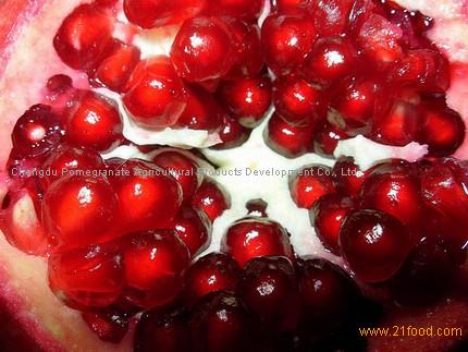 Quality Pomegranate Juice Concentrate