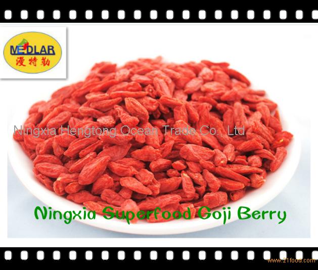 Goji berry