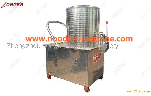 flour mixer machine