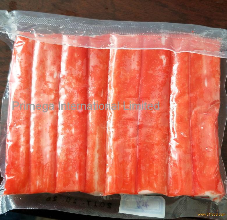 Surimi Crab Sticks China Primega Price Supplier 21food