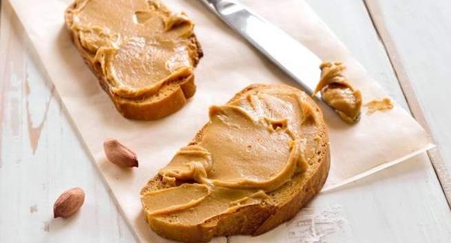 Creamy Peanut butter