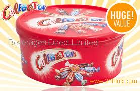 Mars Celebrations Tub 750G - High Quality Chocolate Products,United ...