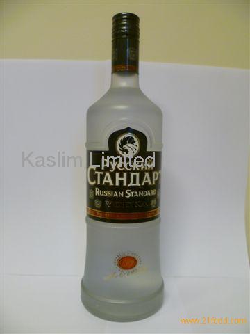 Russian Standard Vodka products,Turkey Russian Standard