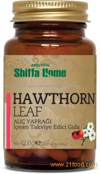 Hawthorn 3d