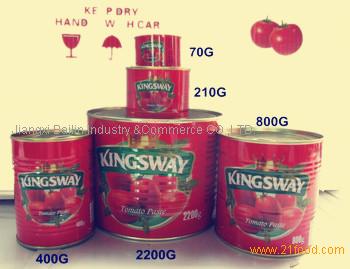canned tomato paste
