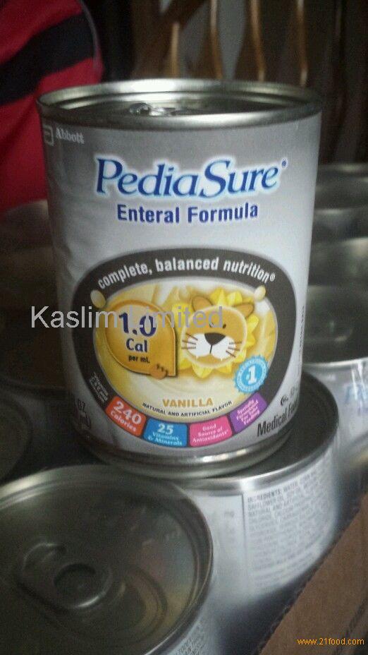 pediasure-enteral-nutrition-formula-products-turkey-pediasure-enteral-nutrition-formula-supplier