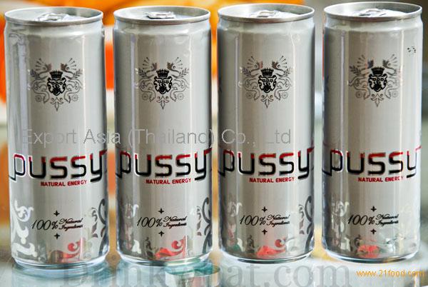 Canned Pussy 65