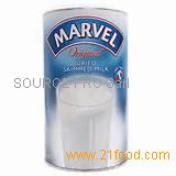 marvel milk powder protein