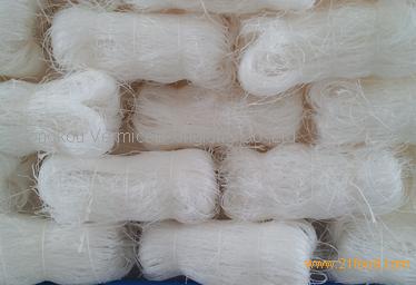 China BCR vermicelli,oriental mung bean thread ,cellophane noodles,pasta ,macaroni