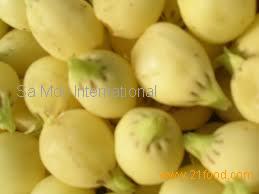 Mahua Flower