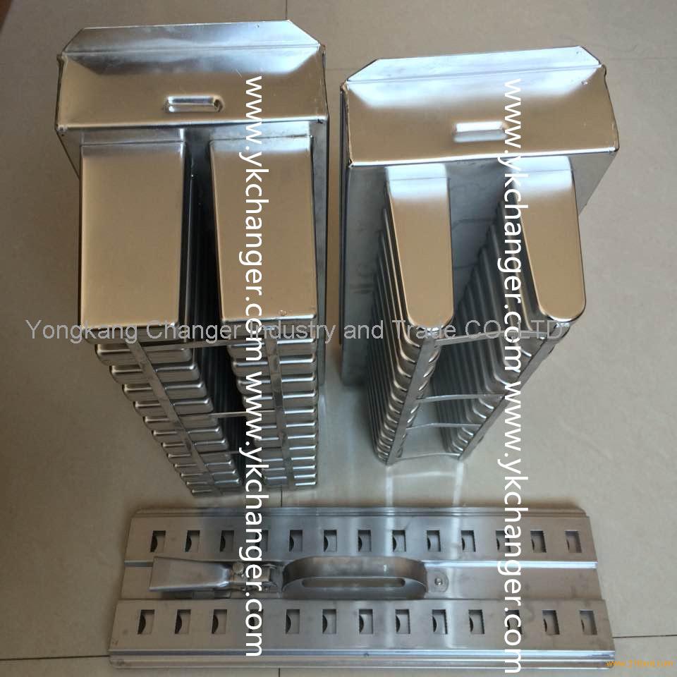 Metal ice best sale lolly moulds