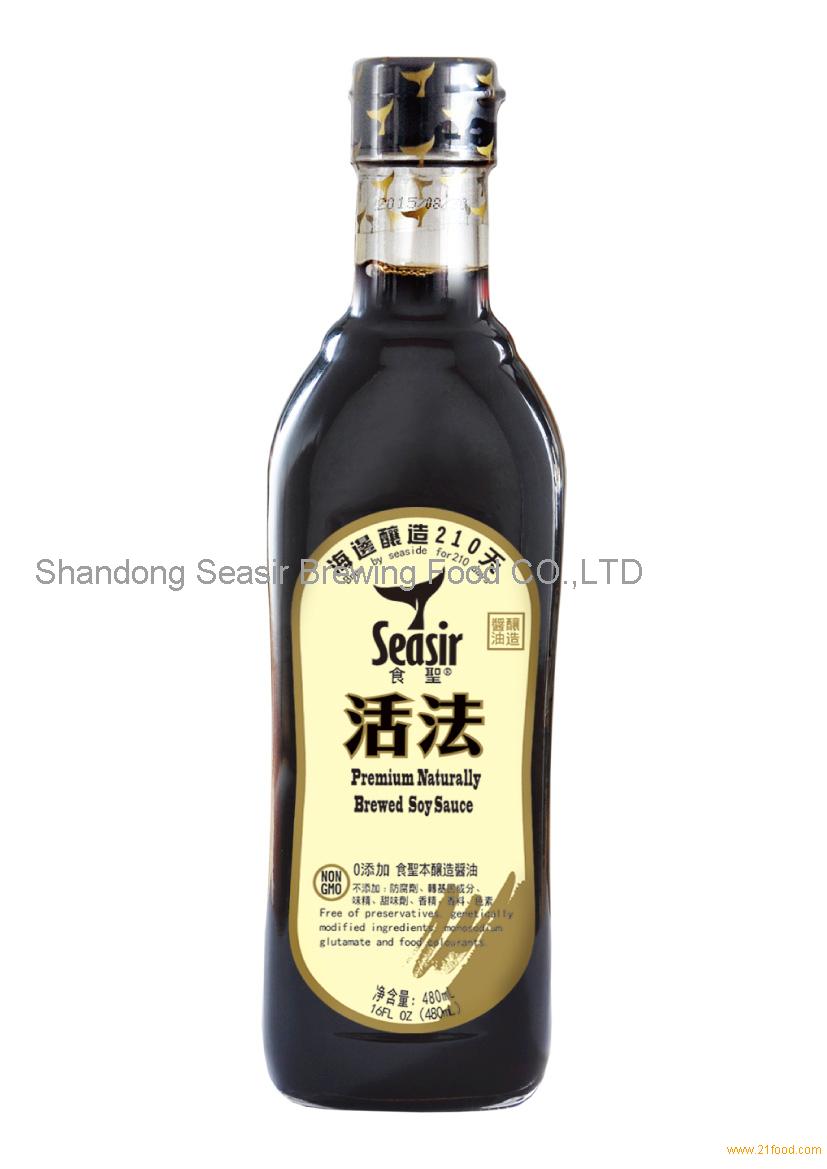 soy sauce in glass bottle products,China soy sauce in glass bottle supplier