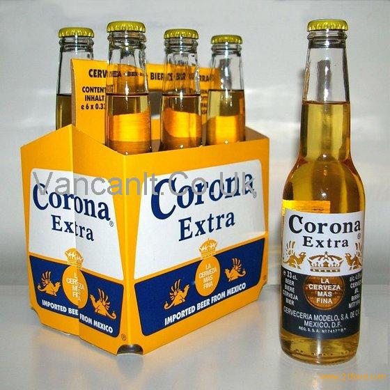 Corona Extra Bottled Beer 330ml products,Romania Corona