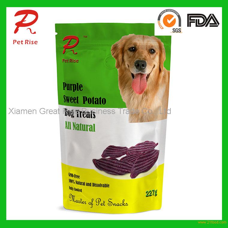 All Natural Purple Dried Sweet Potato Dry Dog Food products,China All Natural Purple Dried Sweet