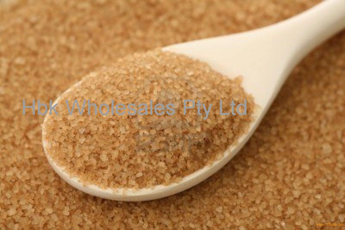 Raw Brown White Icumsa Sugar South Africa Icumsa Price Supplier