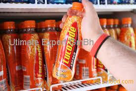Lucozade Original Energy Drink