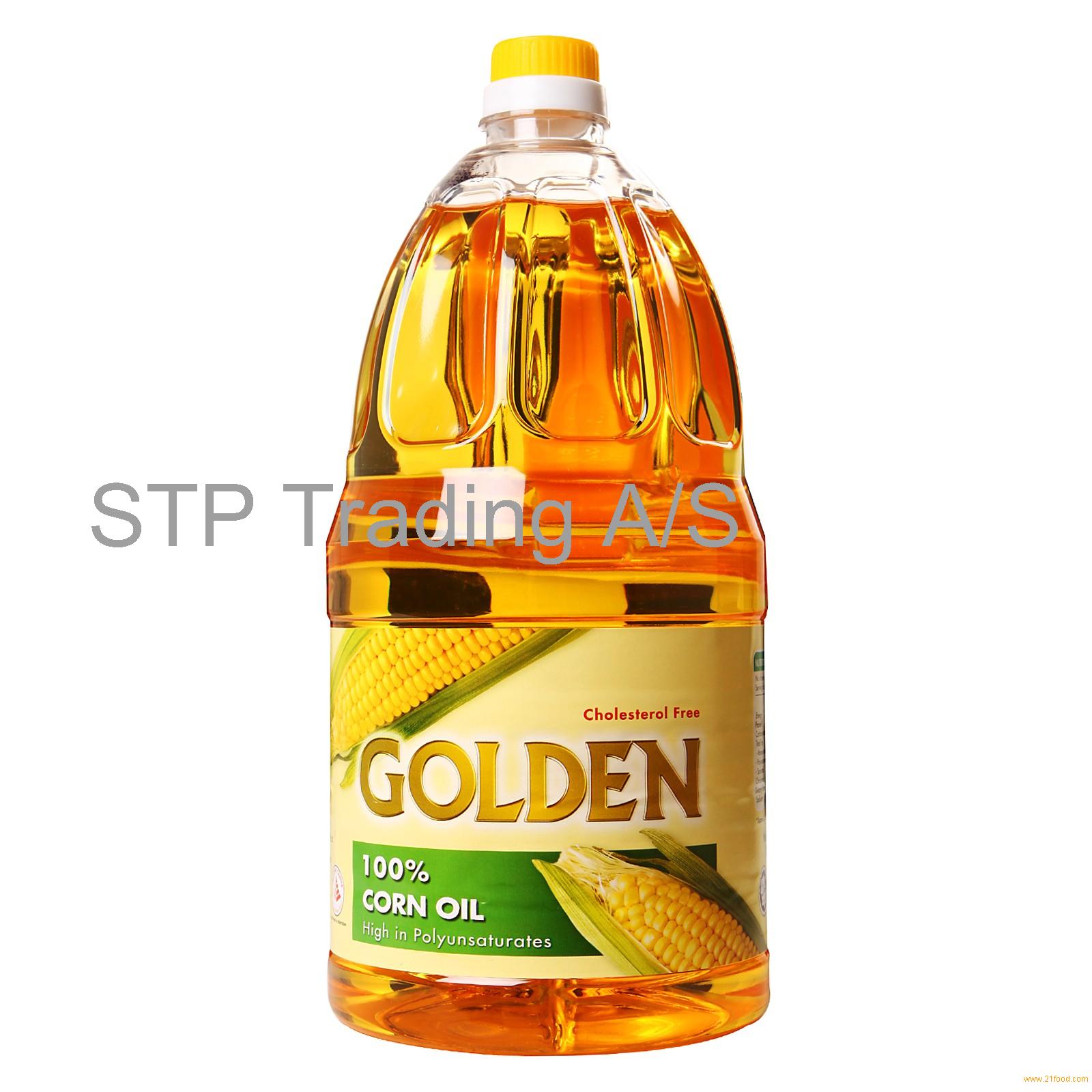 Refined Corn Oil Products Denmark Refined Corn Oil Supplier