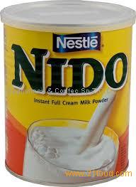 Nido Instant Full Cream Milk Powder G Poland Baby Food Price