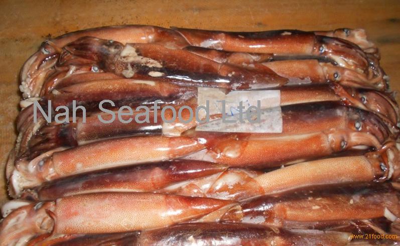 Best Frozen Fillets Giant Squid United States Fillets Giant Squid Price