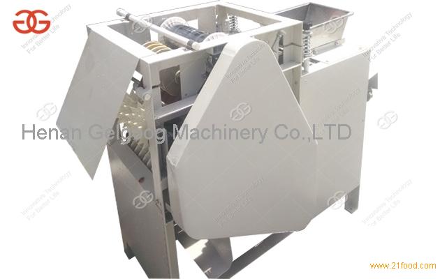 Wet Type Peanut Peeling Machine Factory Price
