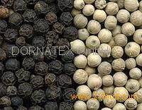 Dried White Peper 500gl/ Black Pepper 550gl