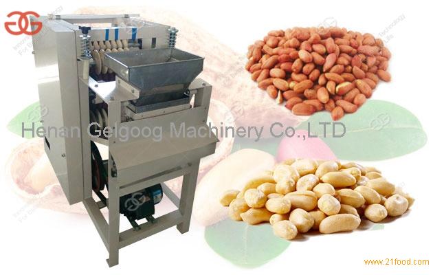 Wet Type Peanut|Almond|Chickpea Skin Peeler Machine For Sale