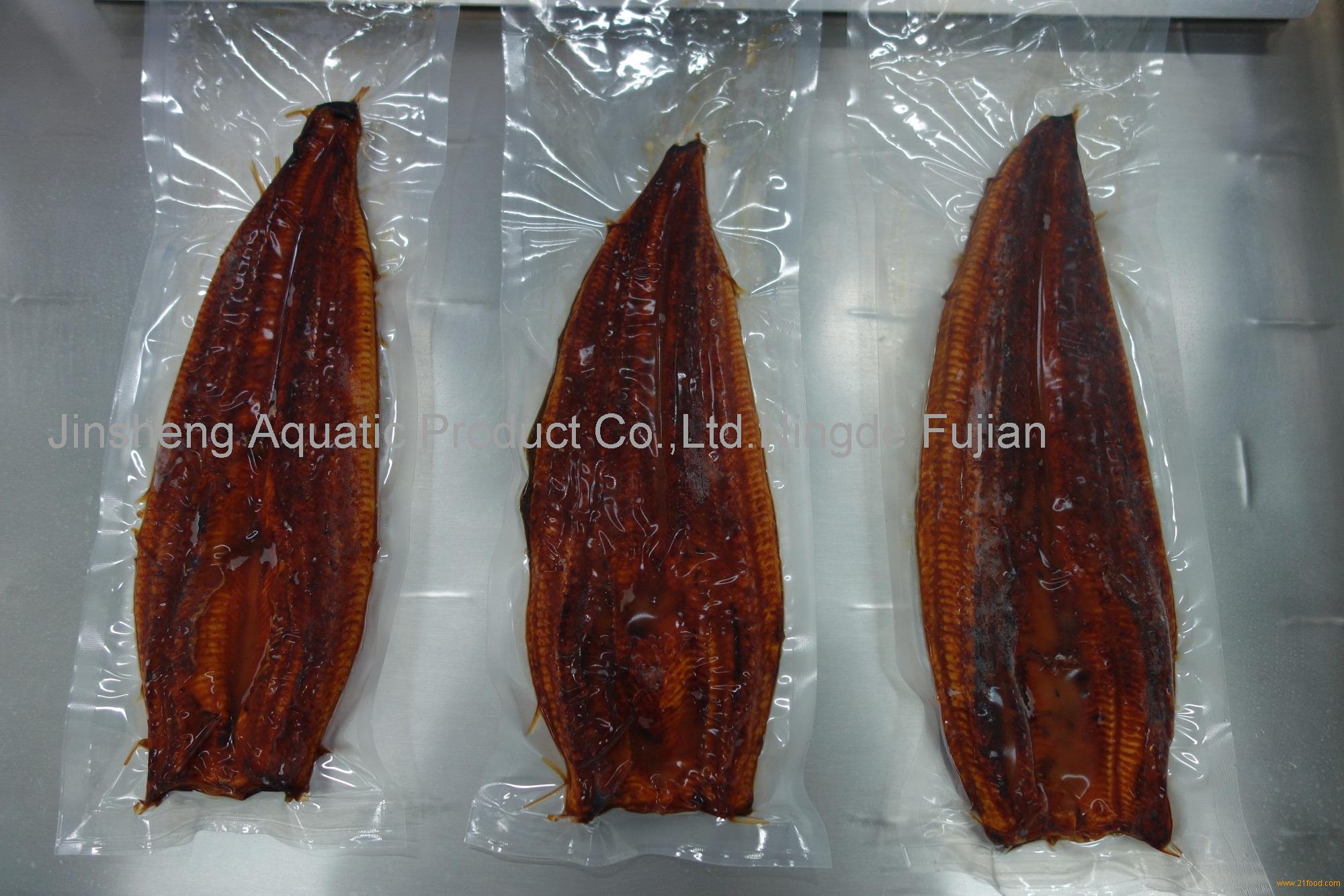 Frozen Roasted Eel products,China Frozen Roasted Eel supplier