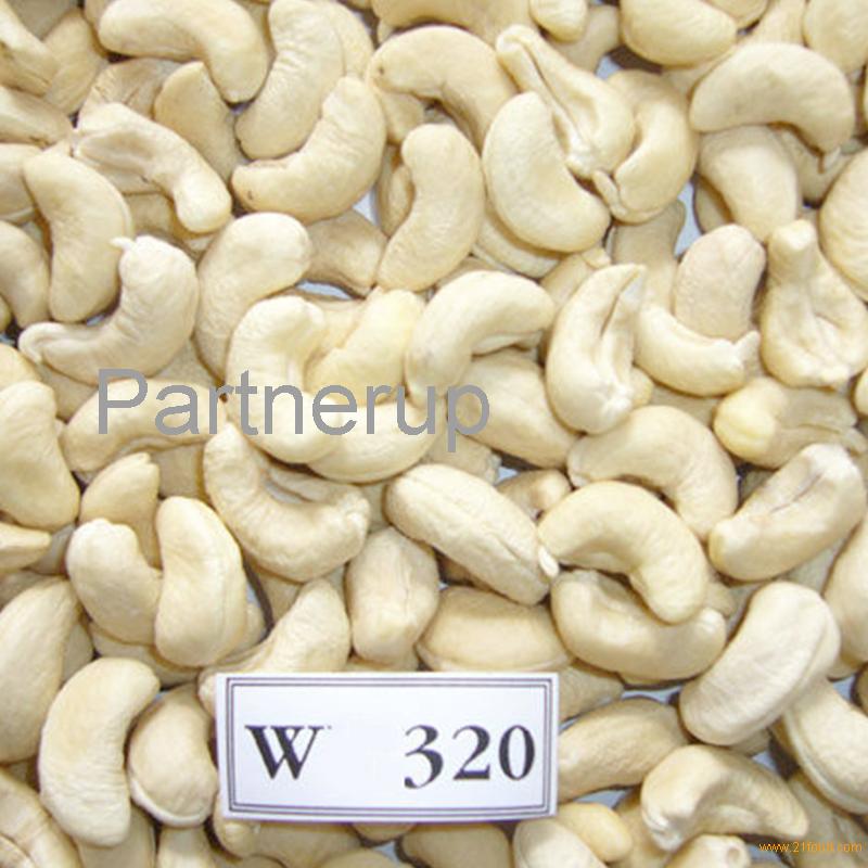 Cashew nut commodity prices store