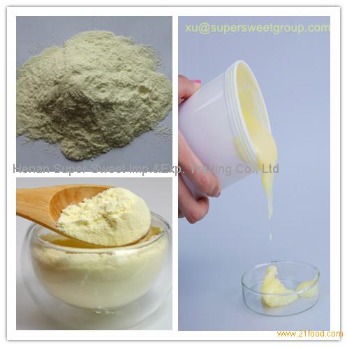 Natural Royal Jelly Freeze Dried Powder Quality Royal Jelly Powder