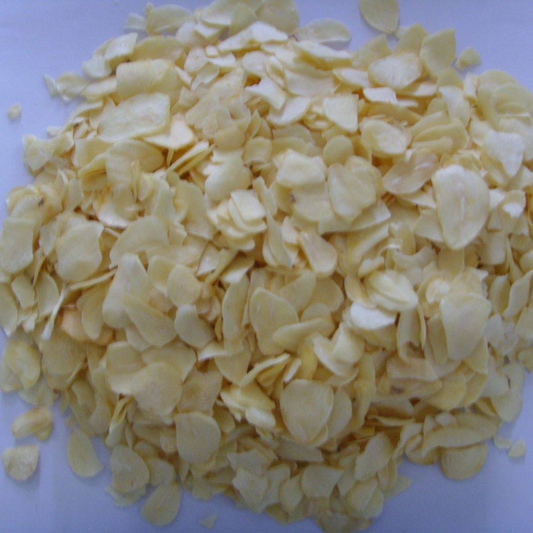 New Crop Dehydrated Pure White Garlic Powder Mesh China Price