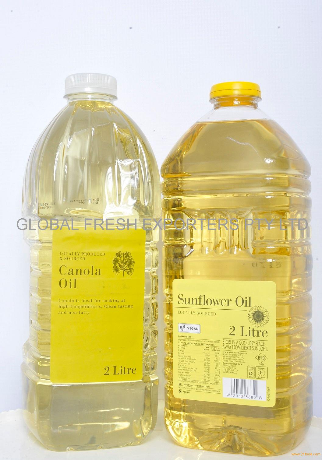 sunflower oil,south africa sunflower oil price supplier