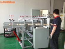 FULLY AUTOMATIC PALLET STACKER products,China FULLY AUTOMATIC PALLET