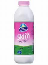 uht 1l milk liddells lactose lfm preservatives dairy skim gluten fat related