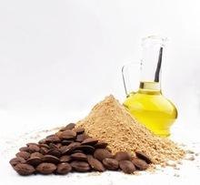 Organic Sacha Inchi Oil & Protein Flour (Powd