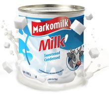 cornation milk