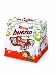 kinder bueno t2 cocoa for sale