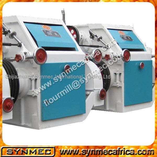 maize flour mill machine for Africa market