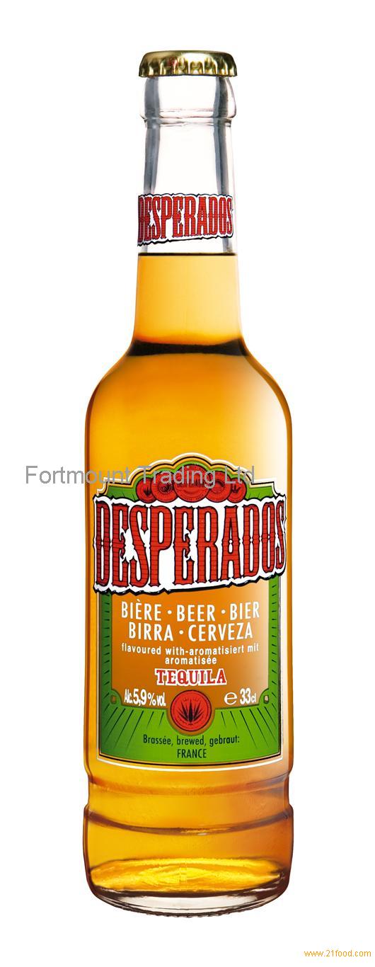 Desperados пиво где купить