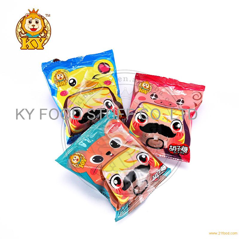 KY-D0184 Fun Toy Candy,China 8g*30pcs*10bags/ctn price supplier - 21food