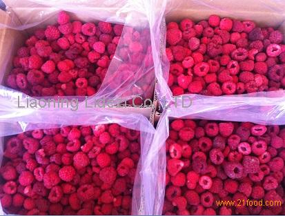 raspberry