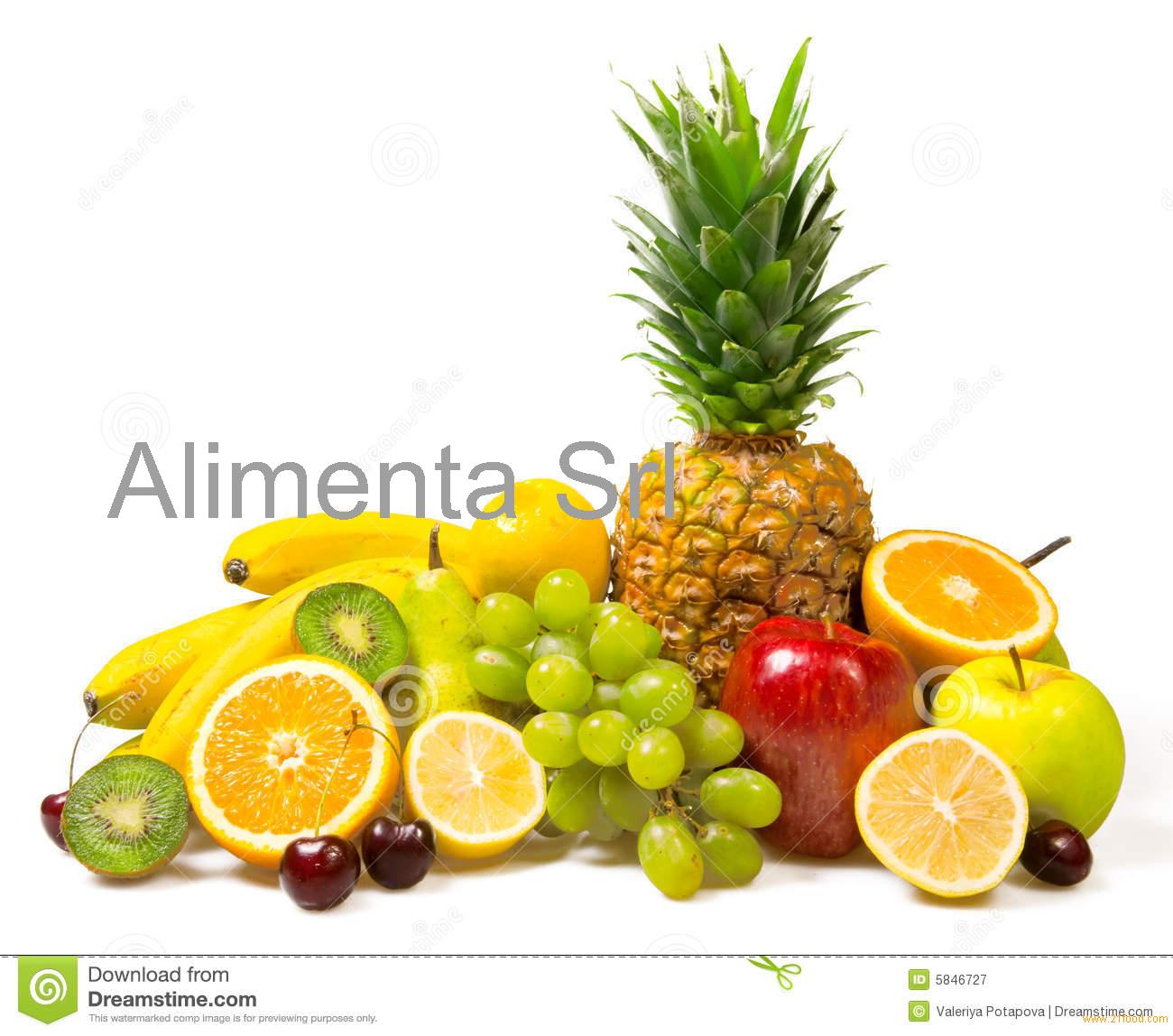 Fresh Fruits Mango, Melons, Pineapples, Carrot, Oranges, Lemon, Orange