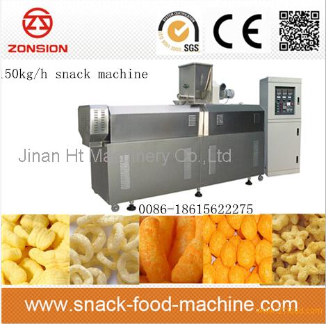 health cheese ball machine/extruder