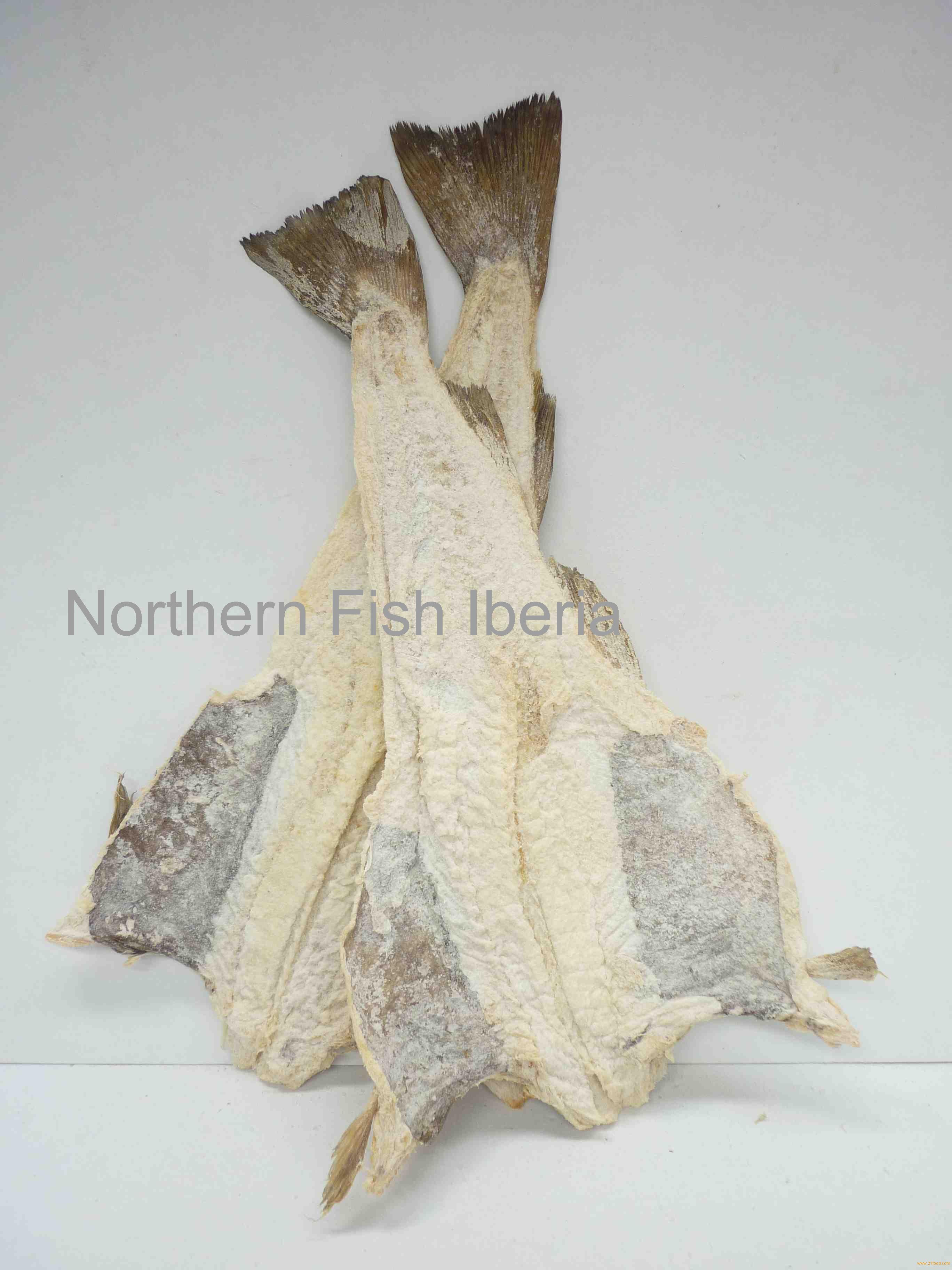 Stockfish – Northern Fish Codfish