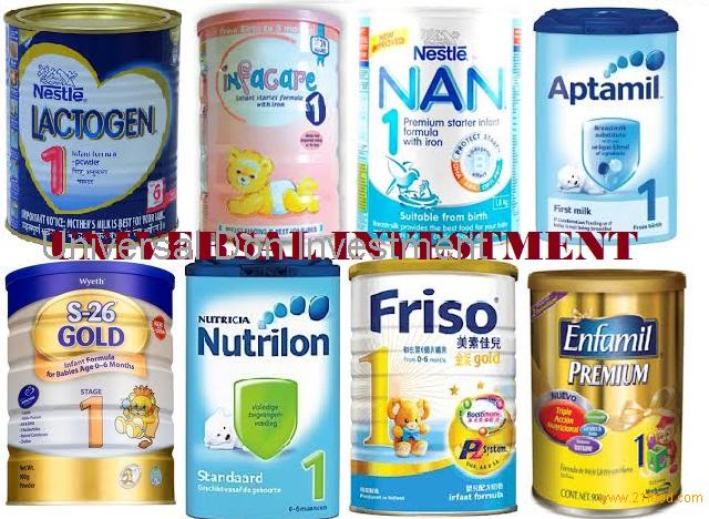 best baby formula south africa