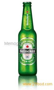 Holland Heineken Beer 25cl bottles 3326
