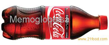 Soft Drinks - Soft Drink Coca Cola - Fanta- Sprite Can 330ml