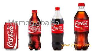 Coca Cola Can 330ml For Sale