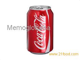 Coca-Cola Light 330ml Cans