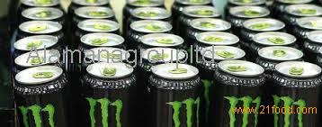 all monster energy drink flavors