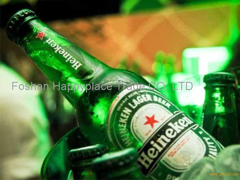 Green Bottle / Can Heineken Beer,Denmark Heineken B.v Price Supplier ...